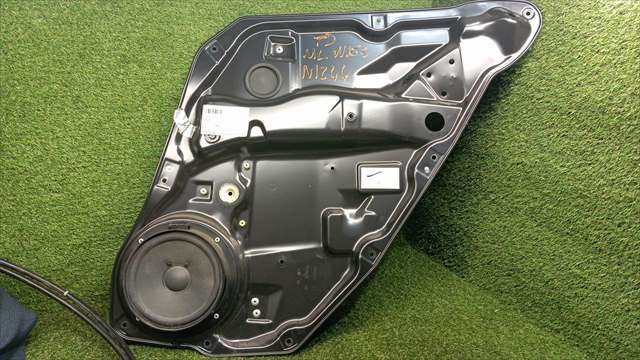 Elevalunas Eléctrico Trasero Derecho Mercedes Clase ML 320 3.0 CDI 5P