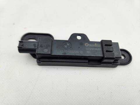 Centralita Motor ECU Bmw Serie 3 315 330D XDRIVE SPORT LINE 4P) BERLINA 265CV