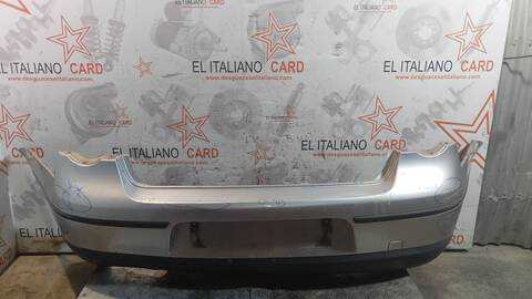 Paragolpes Trasero Volkswagen Passat BERLINA 150CV 110KW