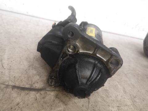 Foto 2ª: Motor de Arranque Suzuki Grand Vitara F9Q (2006)