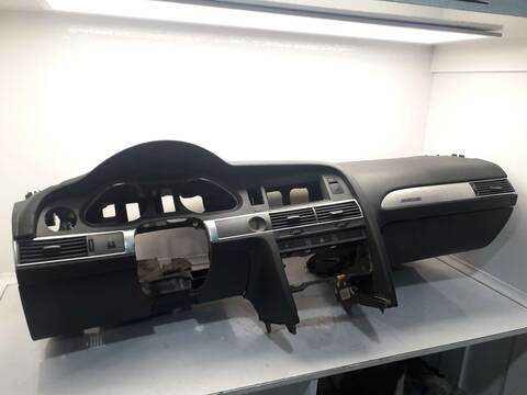 Salpicadero Audi A6 3.0 V6 24V TDI BERLINA 224CV 165KW