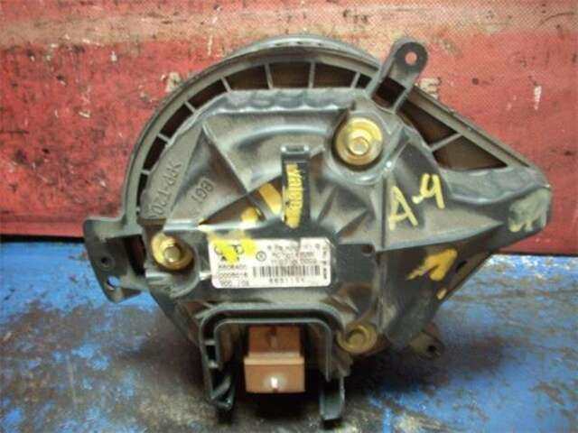Ventilador de Calefacción Audi A4 1.8 20V TURBO (150CV)