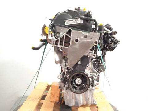 Foto 4ª: Despiece Motor Volkswagen Polo 1.0 TSI 95CV 70KW [DKLA] (2019)