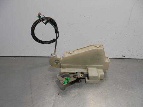 Cerradura Puerta Trasera Izquierda Ford Mondeo 1.8 TD BERLINA 88CV 65KW FAMILIAR