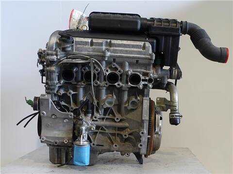 Motor Completo Suzuki Swift 1.3 4X4 92CV 68KW