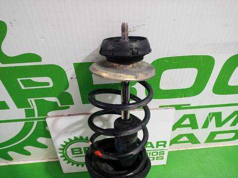 Foto 2ª: Amortiguador Delantero Derecho Renault Kangoo AUTHENTIQUE 68CV [K9K714] (2003)