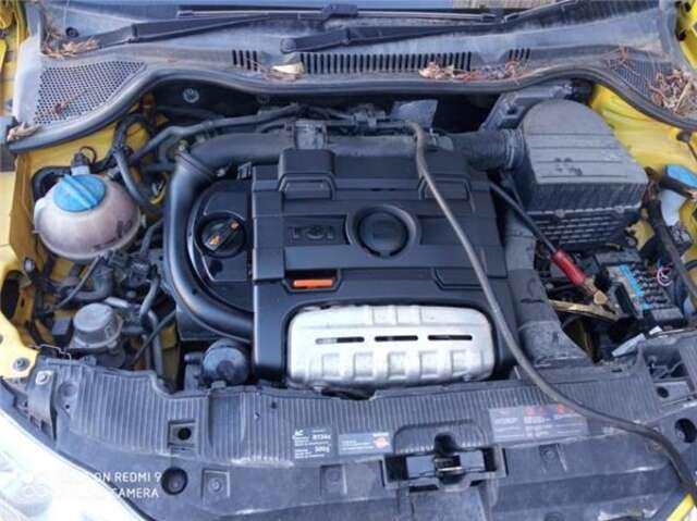 Foto 3ª: Electroventilador Seat Ibiza 1.4TSI [CAVF]