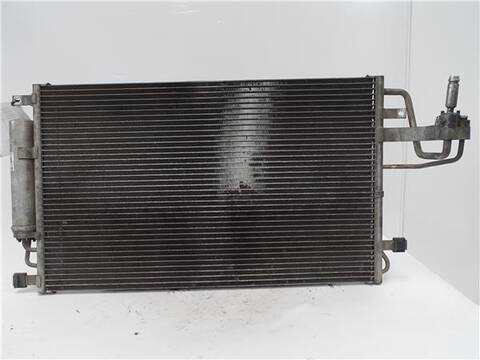 Radiador Calefaccion A.A. Kia Sportage 2.0 CRDI 140CV 103KW