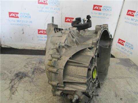 Foto 3ª: Caja Cambios Ford Mondeo 2.2 TDCI 175CV 129KW [Q4BA] (2008)