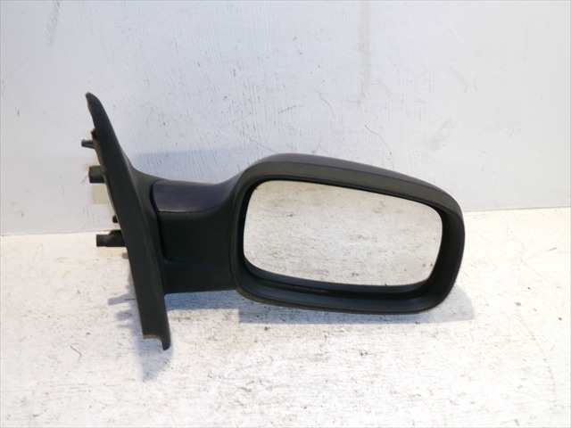 Retrovisor Derecho Renault Clio 1.5 DCI 2005-2009
