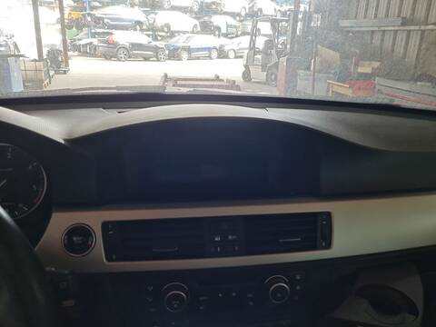 Foto 2ª: Salpicadero Bmw Serie 3 320 2.0 D E91) TOURING [N47 D20 C] (2017)