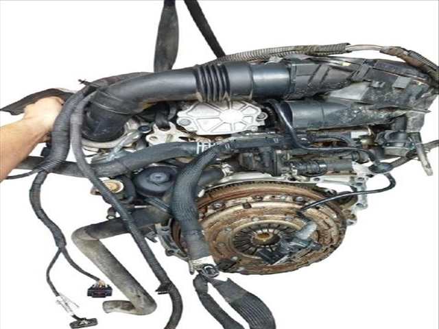 Motor Completo Peugeot 508 1.6 HDI 112CV