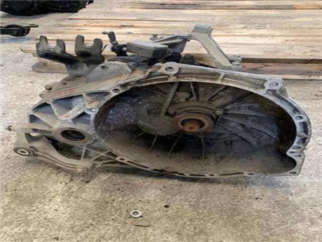 Foto 2ª: Caja Cambios Ford Focus 1.8 TDCI