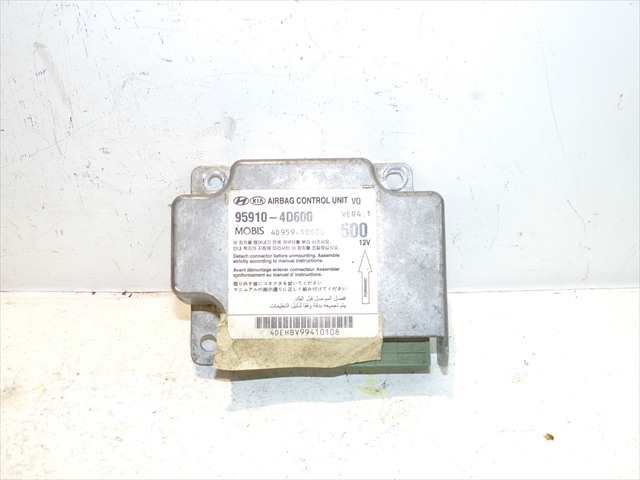 Centralita Airbag Kia Carnival 2.9 CRDI 2006-2011