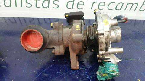 Turbocompresor Peugeot 307 2.0 HDI CAT 90CV 66KW