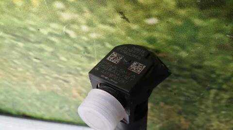 Foto 2ª: Inyectores Mercedes Clase C 160 2.1 CDI CAT COUPE 170CV 125KW [651921] (2015)