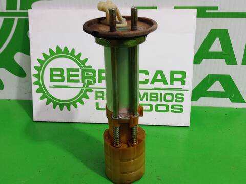 Foto 3ª: Aforador Iveco Daily 2.8 DIESEL CAT 106CV 78KW CAJA CERRADA [D/ 8140] (1999)