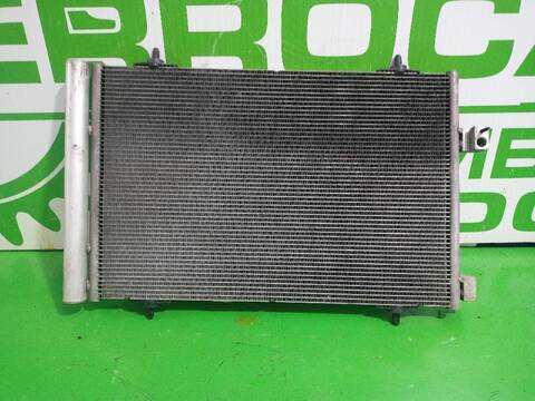 Radiador Calefaccion A.A. Peugeot 508 ACTIVE 140CV