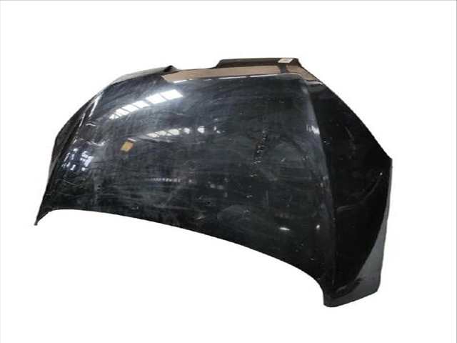 Capot Peugeot 407 2.0 HDI