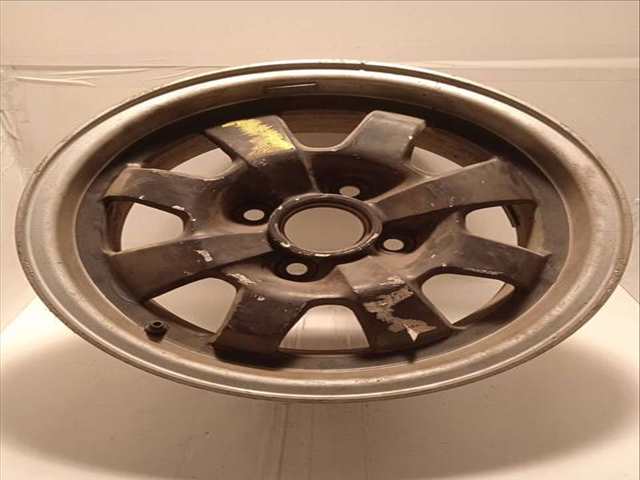 LLanta Aleacion Porsche 924 2.5 CAT 160CV 118KW