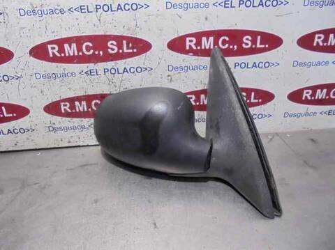 Foto 4ª: Retrovisor Derecho Daewoo Lanos COOL 86CV 63KW [A15SMS-G] (2001)