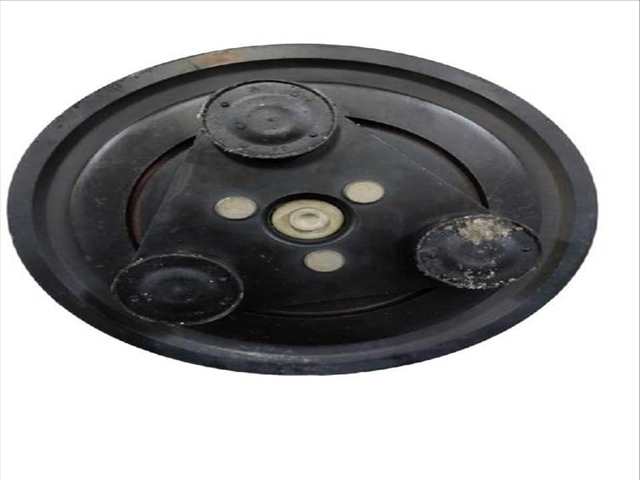 Foto 3ª: Compresor Aire Acondicionado Nissan Navara 2.5 DCI 4WD D40TT D40T D40M D40BB) (2004)