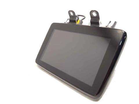 Pantalla Multifuncion Mazda 2 1.5 16V CAT 90CV 66KW