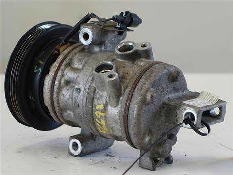 Foto 2ª: Compresor Aire Acondicionado Suzuki Alto 1.0 68CV 50KW [K10B] (2010)