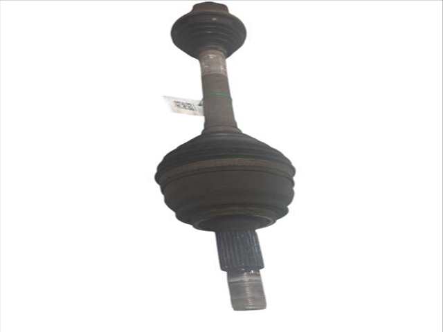 Foto 2ª: Transmision Delantera Izquierda Citroen C4 2.0 BLUEHDI 150 PICASSO (2013)