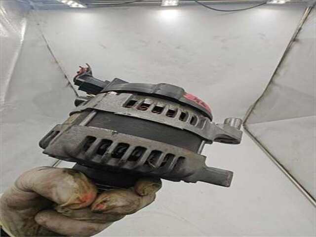Foto 2ª: Alternador Ford Kuga 2.0 TITANIUM [2.0 LTR. - 100 KW TDCI CAT]