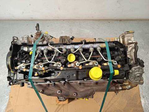 Foto 4ª: Motor Completo Bmw X5 3.0 D 265CV 195KW G05) AUT. B57D30 [B57D30A] (2018)