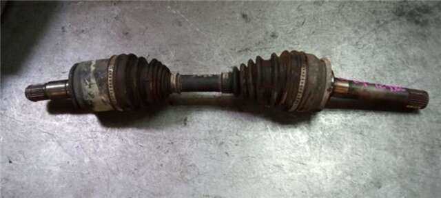 Transmision Delantera Izquierda Mitsubishi Montero 2.8 D A LAS 4 RUEDAS (V46W. V26W)