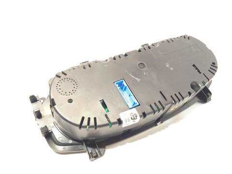 Foto 4ª: Cuadro de Instrumentos Volkswagen California 2.0 TDI 150CV 110KW [CXFA] (2016)