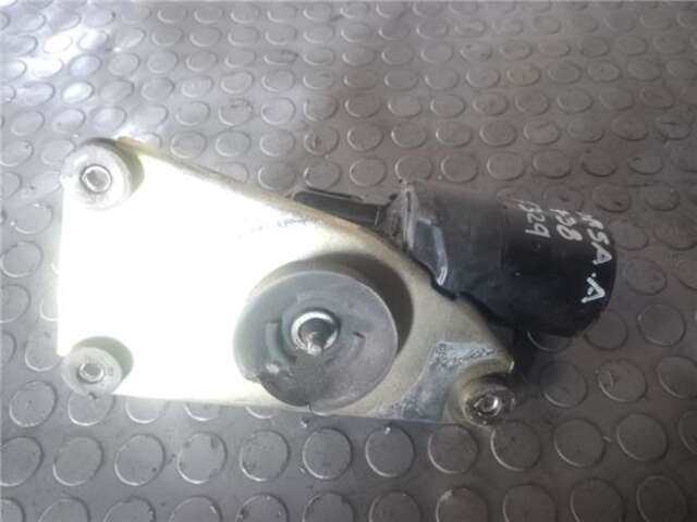 Motor Limpia Delantero Opel Corsa 1.5 D