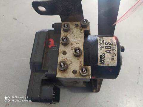 Abs Hyundai Matrix 1.5 CRDI 16V GLS 102CV 75KW