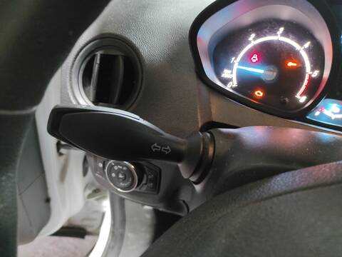 Foto 2ª: Mando Multifuncion Ford Transit XWCB (2019)