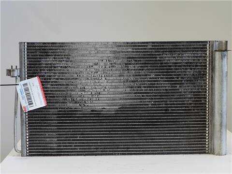 Radiador Calefaccion A.A. Bmw Serie 7 720 3.0 730LD 231CV 170KW