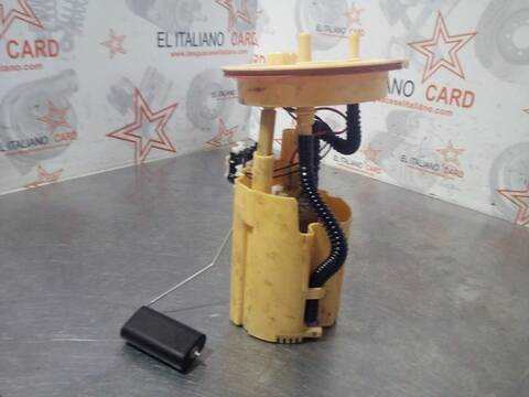 Aforador Mini Countryman COOPER D 112CV 82KW