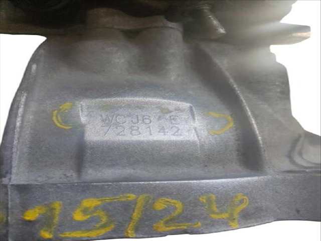 Foto 3ª: Caja Cambios Kia Ceed 1.4 CRDI 90 (2012)