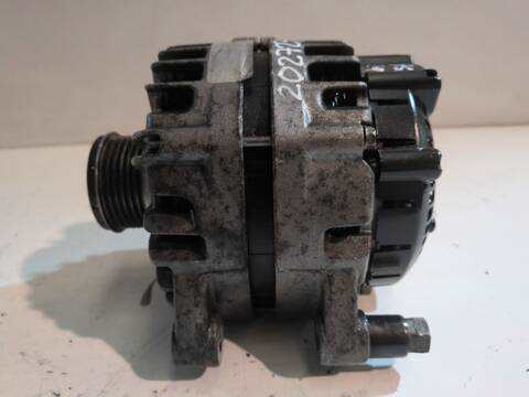 Foto 3ª: Alternador Citroen C4 2.0 D GRAND C4 PICASSO 9HR 9H05 (2013)