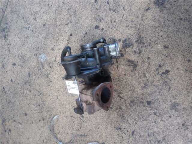 Turbocompresor Jeep Grand Cherokee 2.5 TD LTD. (Z) [2.5 LTR. - 85 KW TURBODIESEL]