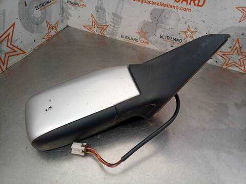 Foto 3ª: Retrovisor Derecho Volvo S80 BERLINA 204CV 150KW (1998)