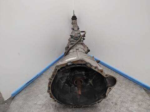 Caja Cambios Ssangyong Kyron 200 XDI LIMITED 141CV 104KW