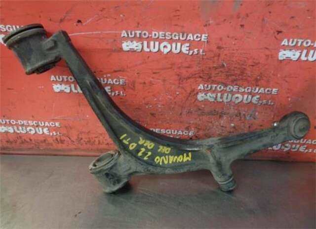 Brazo Suspension Delantero Derecho Opel Movano 2.2 DTI