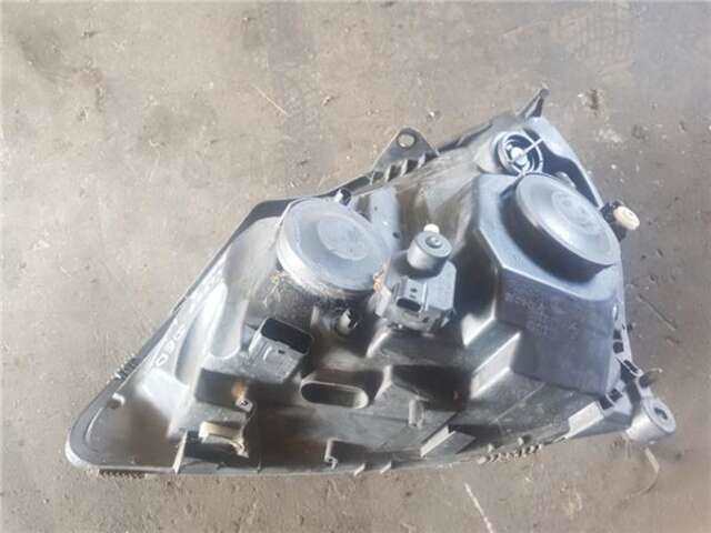 Foto 2ª: Faro Derecho Renault Clio 1.5 AUTHENTIQUE [1.5 LTR. - 60 KW DCI DIESEL] [K9K B7]