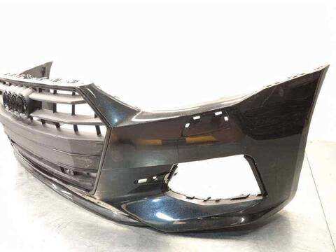 Foto 4ª: Paragolpes Delantero Audi A7 40 TDI 204CV 150KW (2018)