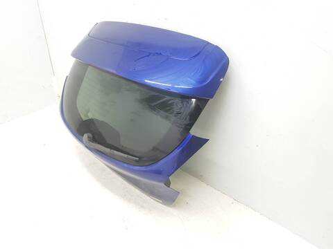 Foto 3ª: Portón Ford Focus BUSINESS [M1DD] (2014)