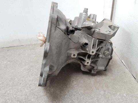 Foto 2ª: Caja Cambios Opel Corsa SELECTIVE 100CV 74KW [A14XER] (2011)