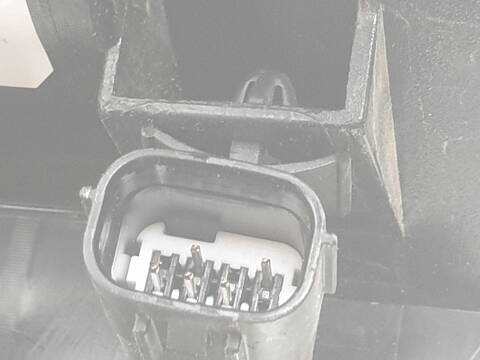 Foto 3ª: Piloto Trasero Derecho Mg ZS COMFORT (2022)