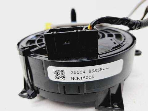 Foto 3ª: Anillo Airbag Renault Captur INTENS 116CV 85KW [K9KU872] (2020)